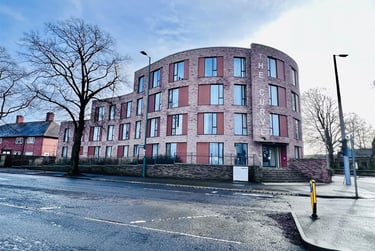 2 bed flat, 31 Gregory Street, Lenton, Nottingham, NG72NL - Image 11